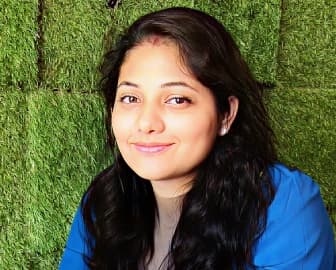 Ankita Roy