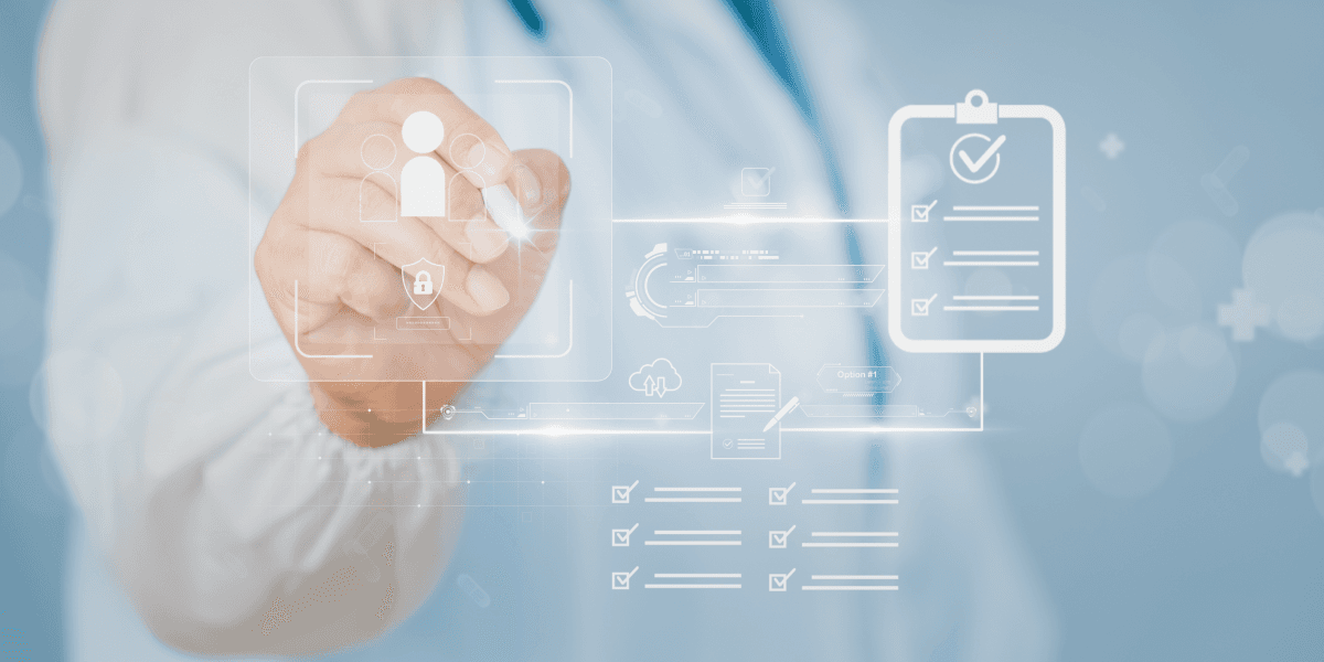 Secure and Healthcare-Ready