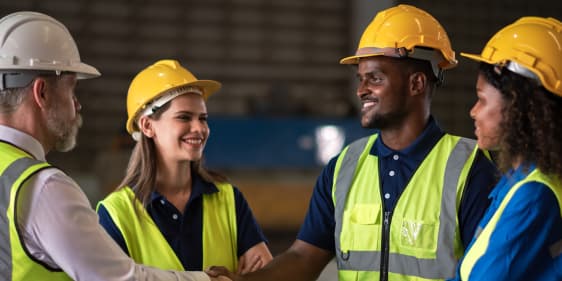 Empowers Workforce Engagement