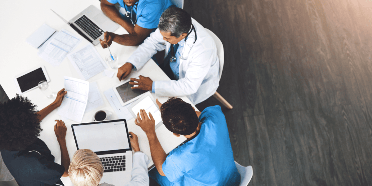 Built for High-Accountability Teams