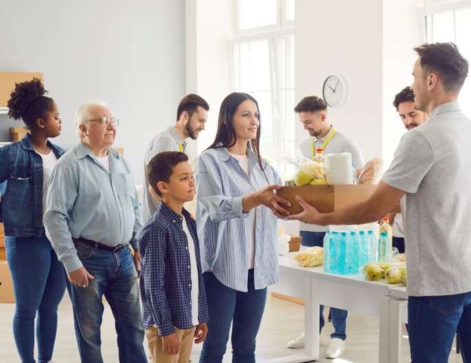 Non profit performance management software