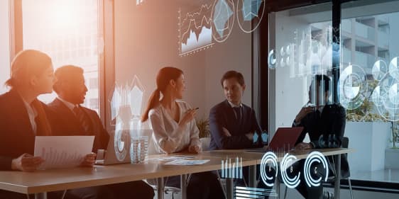 Exceptional Customer Partnership