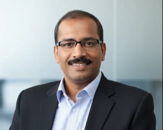 Prakash Nair
