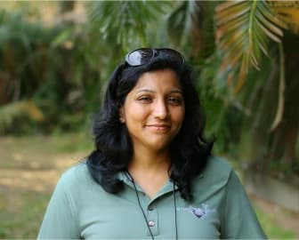 Suganya R.