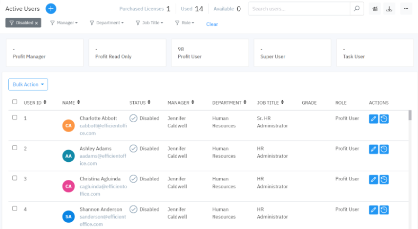 Step 3 screenshot