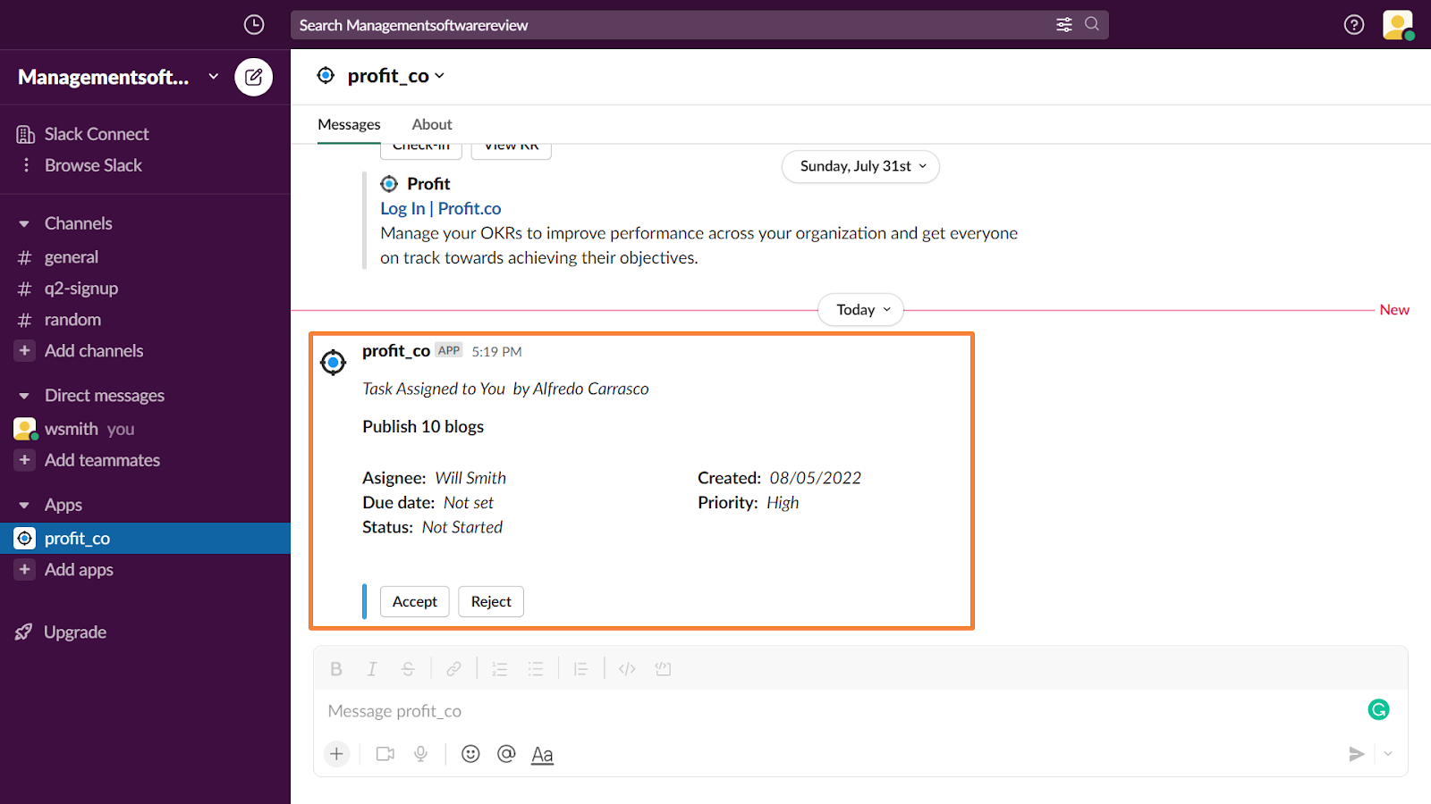 Step 6 screenshot 2