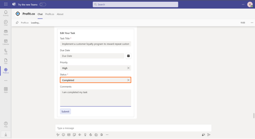 Step 4: screenshot 1