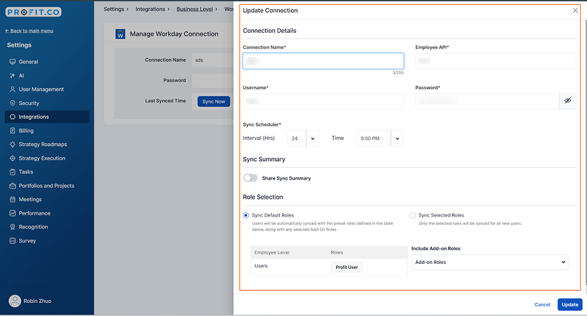 Step 3 screenshot 1