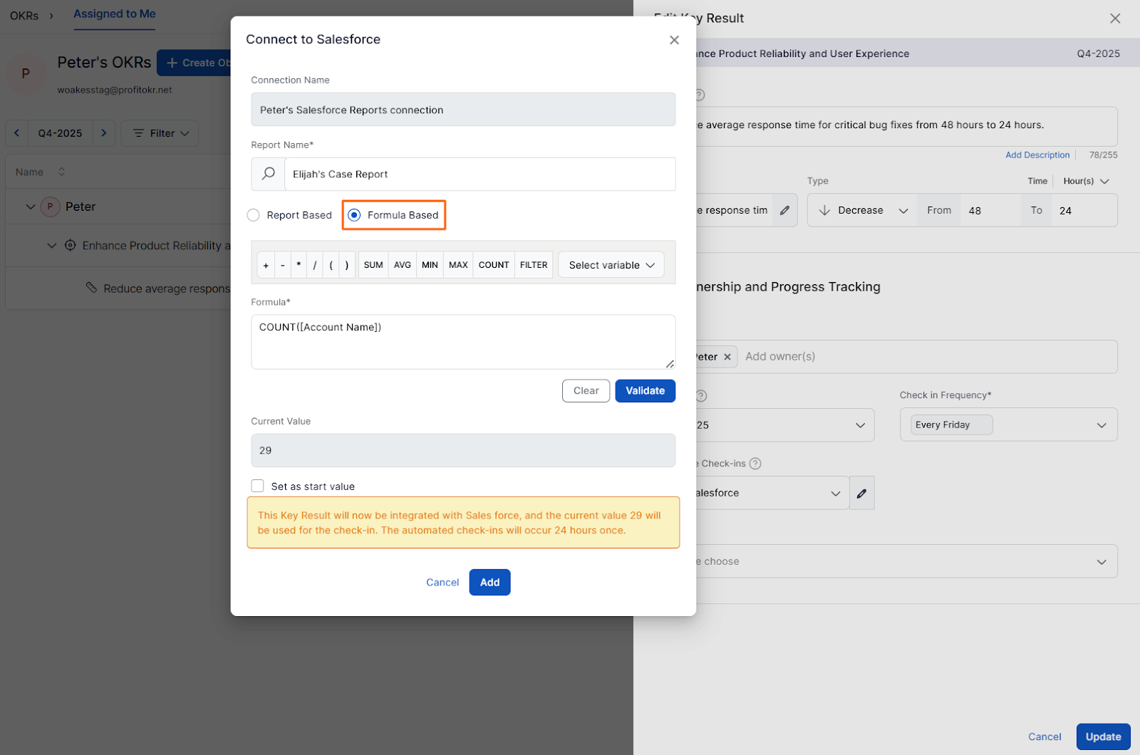 Step 3 screenshot 4
