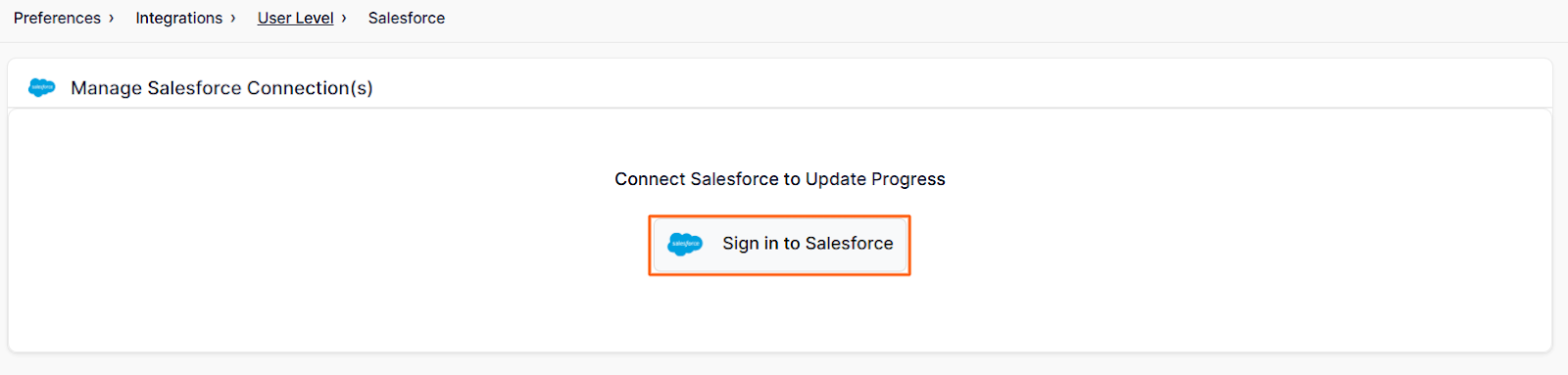 Step 1 screenshot 4