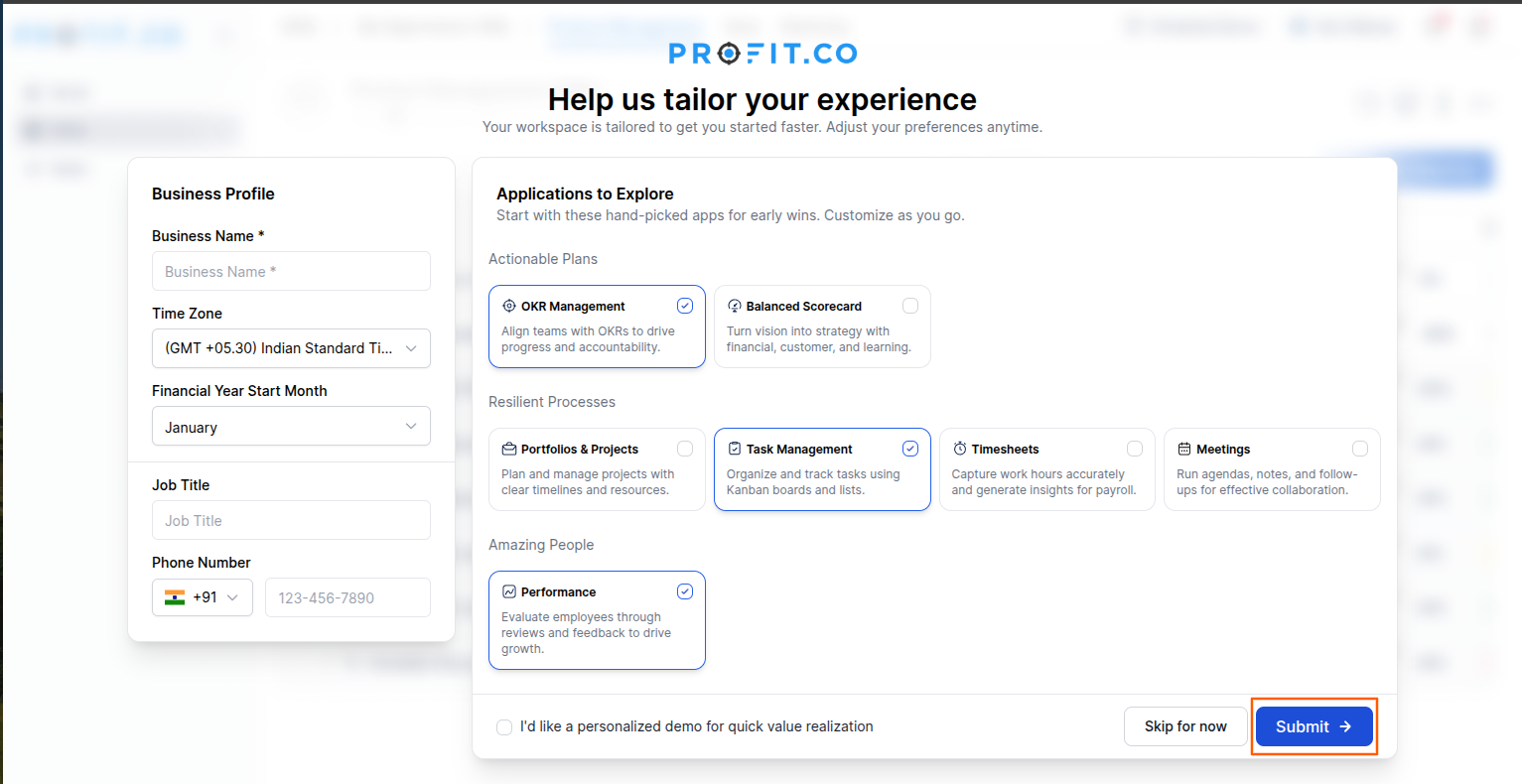 Step 5 screenshot