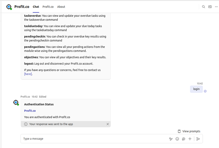 Step 1: screenshot 3