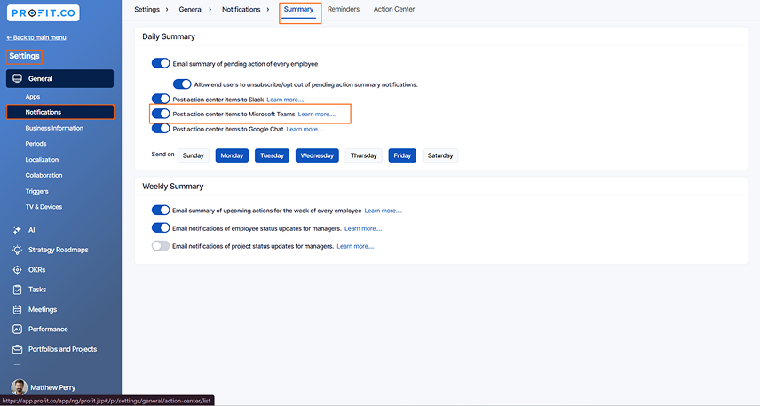 Step 1 screenshot 3