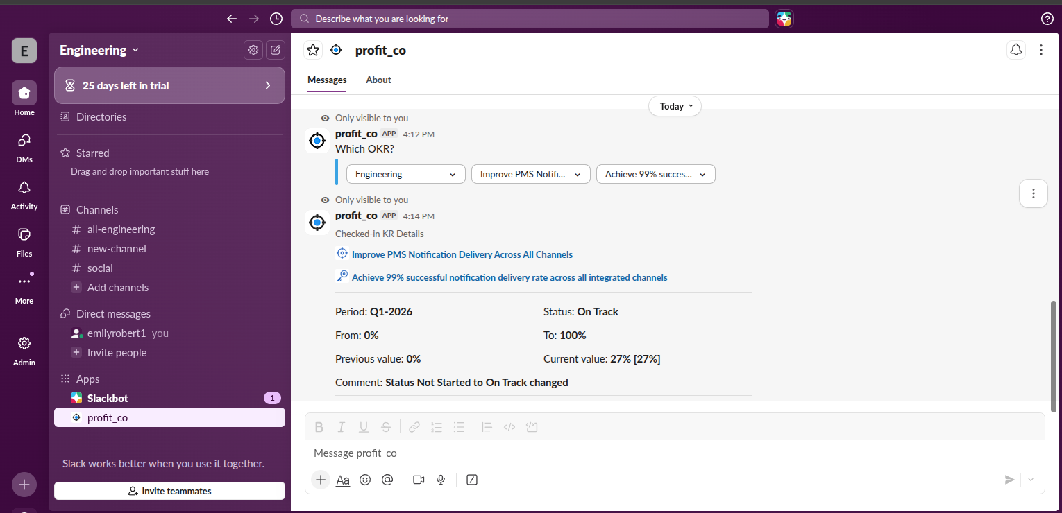 Step 5 screenshot