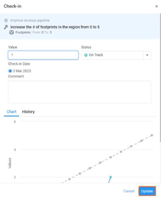 Step 3 screenshot 6
