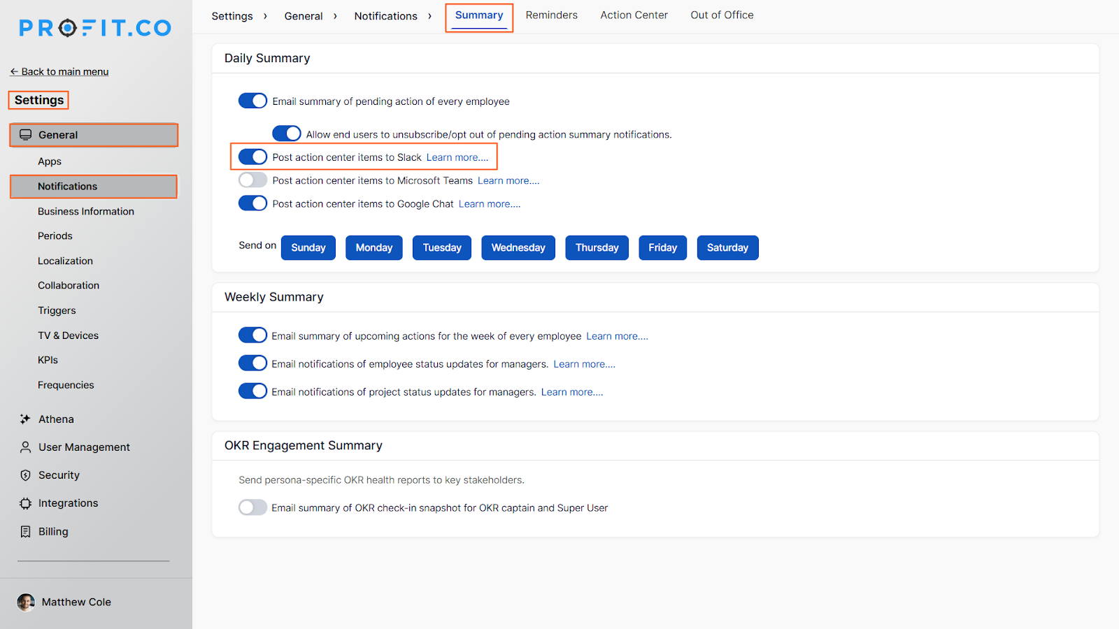 Step 6 screenshot 1