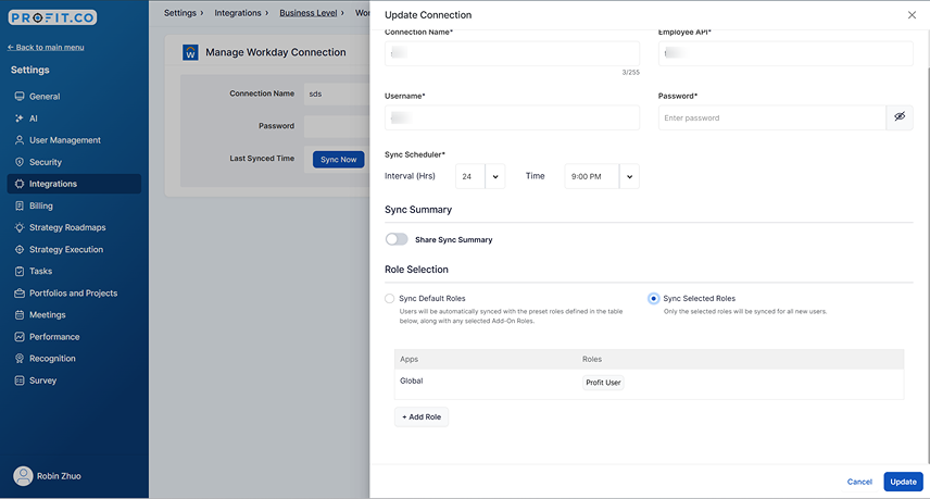 Step 3 screenshot 3