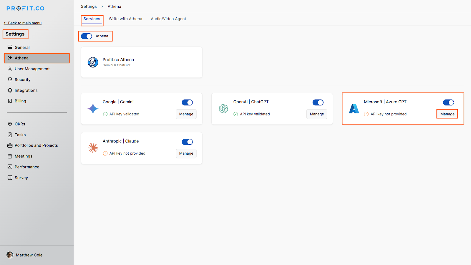 Step 3 screenshot 1