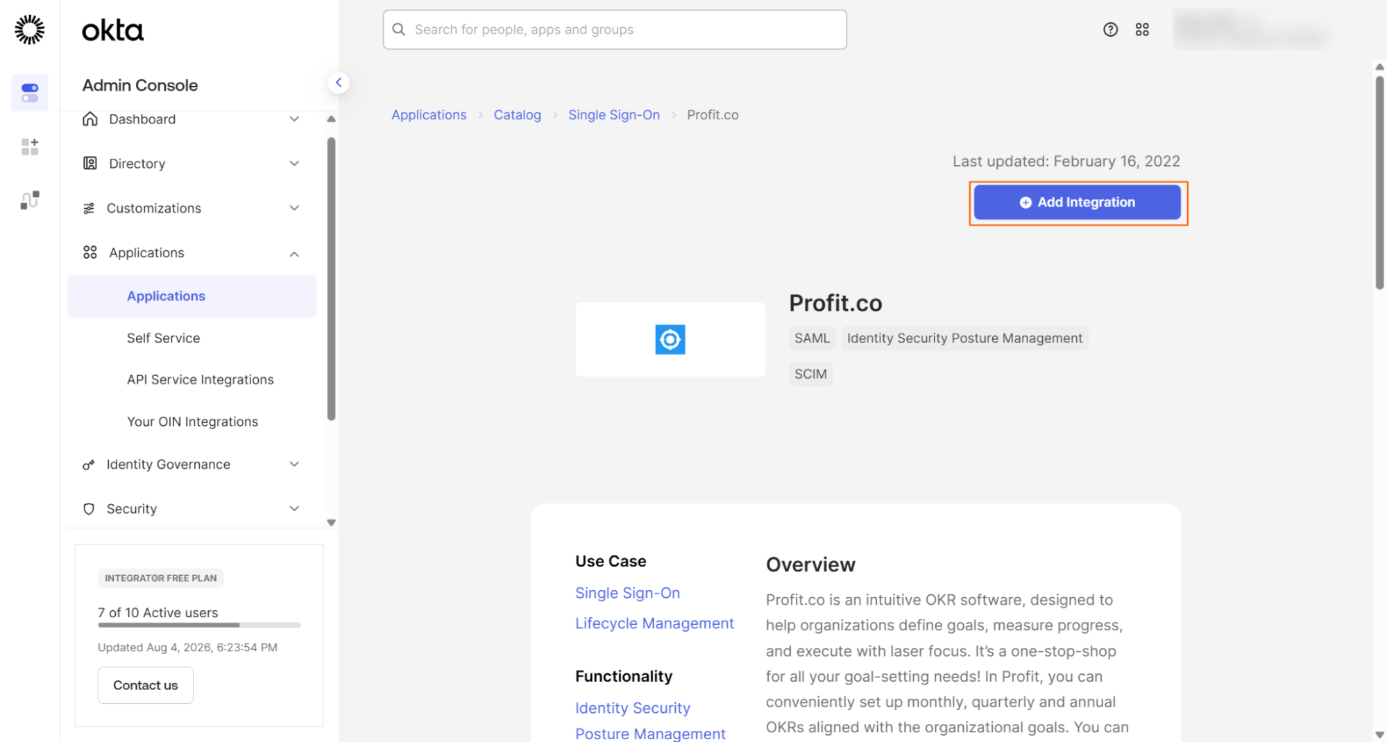 Step 2 screenshot 3