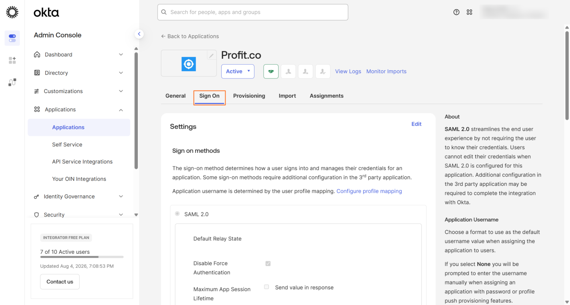 Step 4 screenshot 2