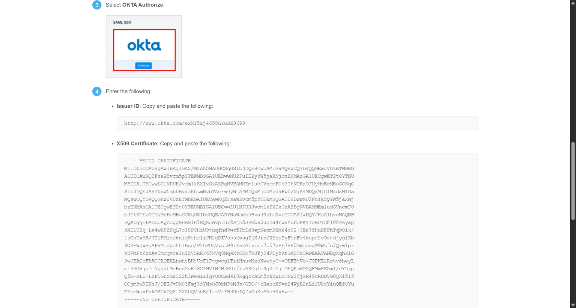 Step 5 screenshot